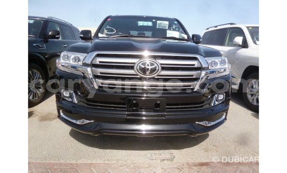 Buy Import Toyota Land Cruiser Black Car in Import - Dubai in Namibia Buy Import Toyota Land Cruiser Black Car in Import - Dubai in Namibia