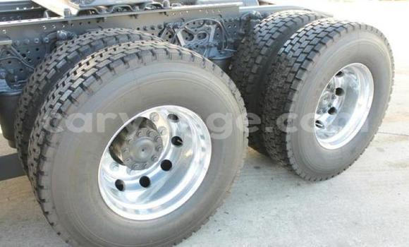 Acheter Occasion Utilitaire Mercedes‒Benz Truck Blanc à Gobabis, Omaheke Acheter Occasion Utilitaire Mercedes‒Benz Truck Blanc à Gobabis, Omaheke