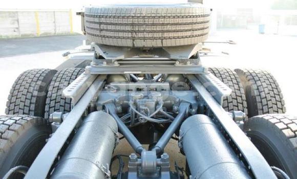 Acheter Occasion Utilitaire Mercedes‒Benz Truck Blanc à Gobabis, Omaheke Acheter Occasion Utilitaire Mercedes‒Benz Truck Blanc à Gobabis, Omaheke