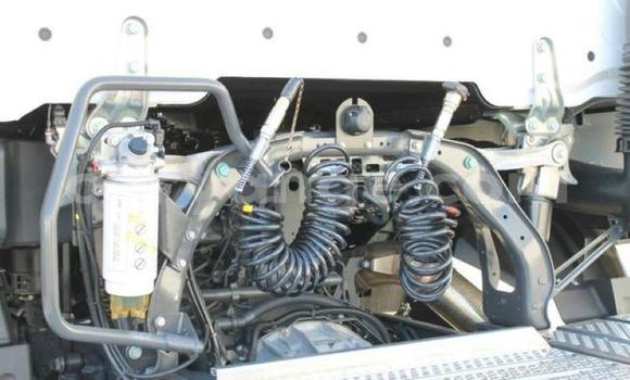 Acheter Occasion Utilitaire Mercedes‒Benz Truck Blanc à Gobabis, Omaheke Acheter Occasion Utilitaire Mercedes‒Benz Truck Blanc à Gobabis, Omaheke