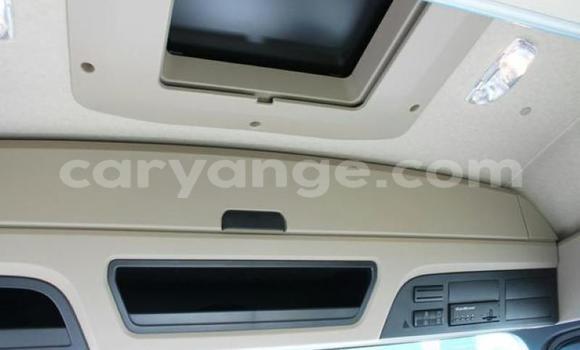 Acheter Occasion Utilitaire Mercedes‒Benz Truck Blanc à Gobabis, Omaheke Acheter Occasion Utilitaire Mercedes‒Benz Truck Blanc à Gobabis, Omaheke