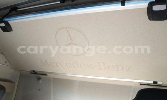 Acheter Occasion Utilitaire Mercedes‒Benz Truck Blanc à Gobabis, Omaheke Acheter Occasion Utilitaire Mercedes‒Benz Truck Blanc à Gobabis, Omaheke