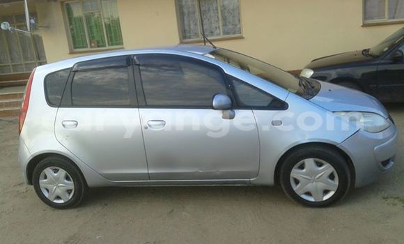 Buy Used Mitsubishi Colt Other Car in Windhoek in Namibia