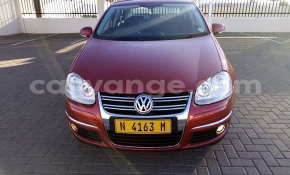 Acheter Occasion Voiture Volkswagen Jetta Rouge à Windhoek, Namibie Acheter Occasion Voiture Volkswagen Jetta Rouge à Windhoek, Namibie