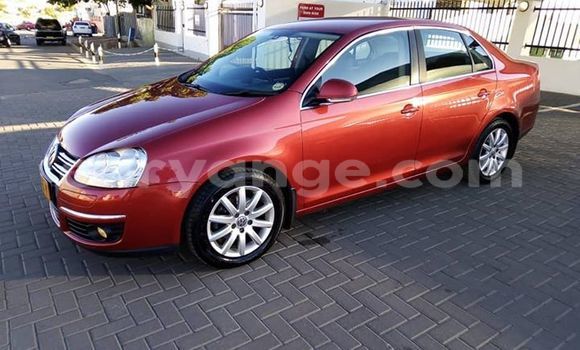 Acheter Occasion Voiture Volkswagen Jetta Rouge à Windhoek, Namibie Acheter Occasion Voiture Volkswagen Jetta Rouge à Windhoek, Namibie