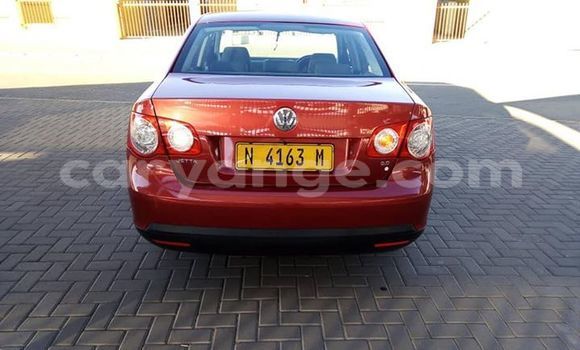 Acheter Occasion Voiture Volkswagen Jetta Rouge à Windhoek, Namibie Acheter Occasion Voiture Volkswagen Jetta Rouge à Windhoek, Namibie