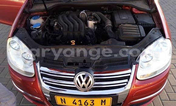 Acheter Occasion Voiture Volkswagen Jetta Rouge à Windhoek, Namibie Acheter Occasion Voiture Volkswagen Jetta Rouge à Windhoek, Namibie