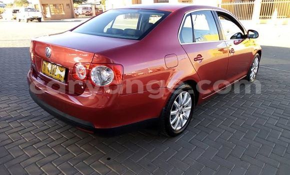 Acheter Occasion Voiture Volkswagen Jetta Rouge à Windhoek, Namibie Acheter Occasion Voiture Volkswagen Jetta Rouge à Windhoek, Namibie