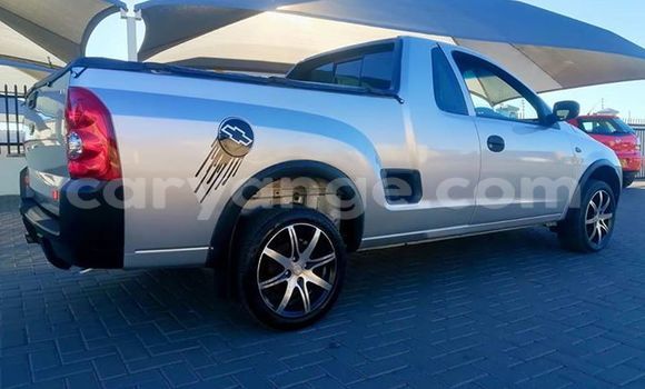 Acheter Occasion Voiture Chevrolet Corsa Gris à Windhoek, Namibie Acheter Occasion Voiture Chevrolet Corsa Gris à Windhoek, Namibie