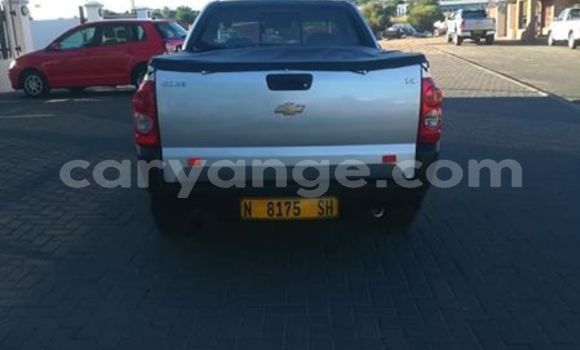 Acheter Occasion Voiture Chevrolet Corsa Gris à Windhoek, Namibie Acheter Occasion Voiture Chevrolet Corsa Gris à Windhoek, Namibie
