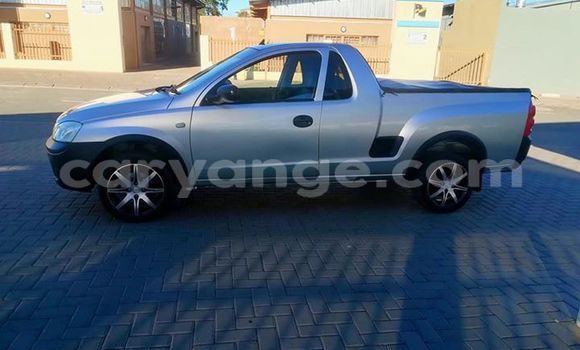 Acheter Occasion Voiture Chevrolet Corsa Gris à Windhoek, Namibie Acheter Occasion Voiture Chevrolet Corsa Gris à Windhoek, Namibie