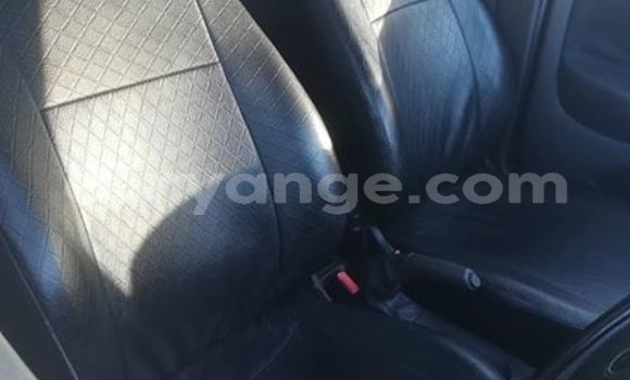 Acheter Occasion Voiture Chevrolet Corsa Gris à Windhoek, Namibie Acheter Occasion Voiture Chevrolet Corsa Gris à Windhoek, Namibie