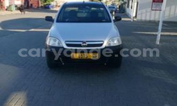 Acheter Occasion Voiture Chevrolet Corsa Gris à Windhoek, Namibie Acheter Occasion Voiture Chevrolet Corsa Gris à Windhoek, Namibie