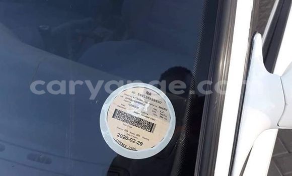 Acheter Occasion Voiture Toyota Corolla Blanc à Windhoek, Namibie Acheter Occasion Voiture Toyota Corolla Blanc à Windhoek, Namibie