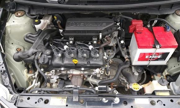 Acheter Occasion Voiture Toyota Etios Noir à Windhoek, Namibie Acheter Occasion Voiture Toyota Etios Noir à Windhoek, Namibie