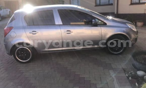 Acheter Occasion Voiture Chevrolet Corsa Autre à Windhoek, Namibie Acheter Occasion Voiture Chevrolet Corsa Autre à Windhoek, Namibie