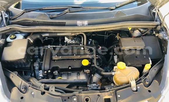 Acheter Occasion Voiture Chevrolet Corsa Autre à Windhoek, Namibie Acheter Occasion Voiture Chevrolet Corsa Autre à Windhoek, Namibie