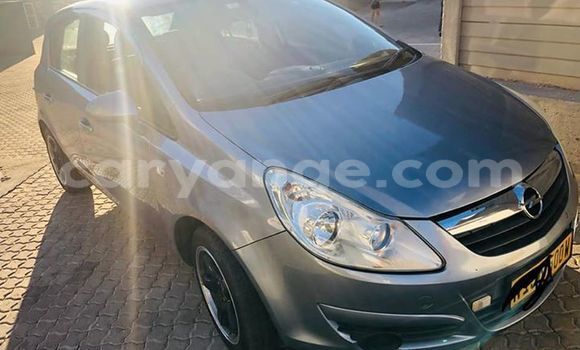 Acheter Occasion Voiture Chevrolet Corsa Autre à Windhoek, Namibie Acheter Occasion Voiture Chevrolet Corsa Autre à Windhoek, Namibie