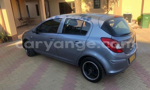 Acheter Occasion Voiture Chevrolet Corsa Autre à Windhoek, Namibie Acheter Occasion Voiture Chevrolet Corsa Autre à Windhoek, Namibie