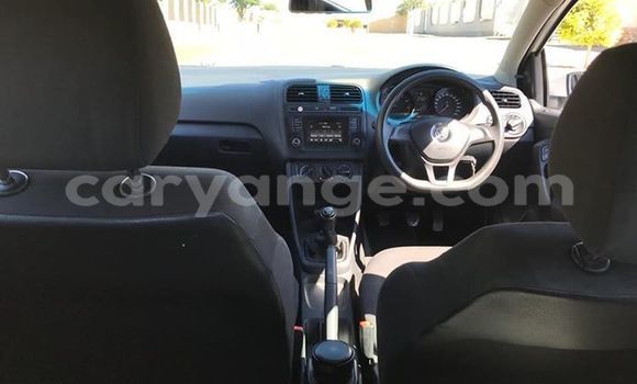 Acheter Occasion Voiture Volkswagen Polo Blanc à Windhoek, Namibie Acheter Occasion Voiture Volkswagen Polo Blanc à Windhoek, Namibie