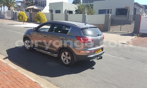 Acheter Occasion Voiture Kia Sportage Autre à Windhoek, Namibie Acheter Occasion Voiture Kia Sportage Autre à Windhoek, Namibie