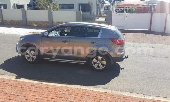 Acheter Occasion Voiture Kia Sportage Autre à Windhoek, Namibie Acheter Occasion Voiture Kia Sportage Autre à Windhoek, Namibie