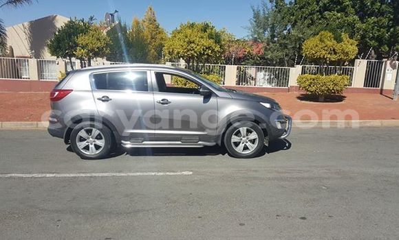 Acheter Occasion Voiture Kia Sportage Autre à Windhoek, Namibie Acheter Occasion Voiture Kia Sportage Autre à Windhoek, Namibie
