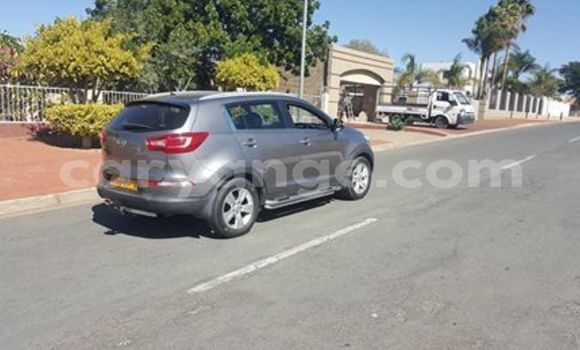 Acheter Occasion Voiture Kia Sportage Autre à Windhoek, Namibie Acheter Occasion Voiture Kia Sportage Autre à Windhoek, Namibie