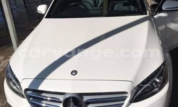 Acheter Occasion Voiture Mercedes-Benz C–Class Blanc à Windhoek, Namibie Acheter Occasion Voiture Mercedes-Benz C–Class Blanc à Windhoek, Namibie