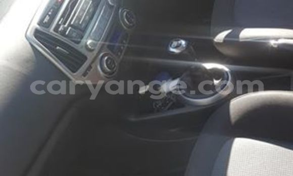 Acheter Occasion Voiture Hyundai I20 Gris à Windhoek, Namibie Acheter Occasion Voiture Hyundai I20 Gris à Windhoek, Namibie