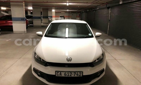 Buy Import Volkswagen Scirocco R White Car in Import - Dubai in Namibia Buy Import Volkswagen Scirocco R White Car in Import - Dubai in Namibia