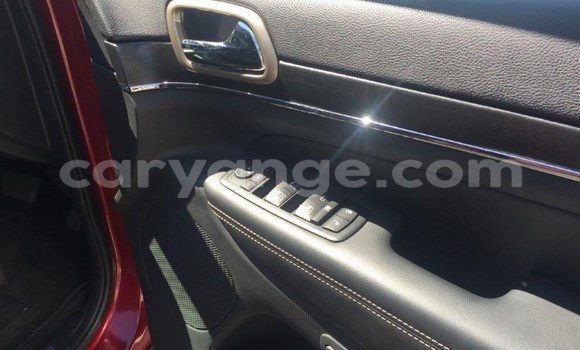 Buy Used Jeep Grand Cherokee Red Car in Bethanien in Karas Buy Used Jeep Grand Cherokee Red Car in Bethanien in Karas