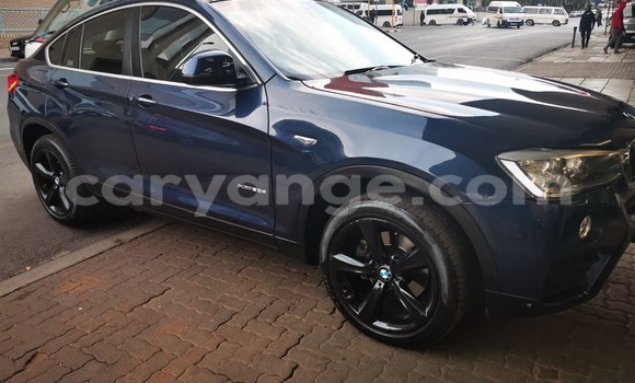 Acheter Occasion Voiture BMW X4 Autre à Gobabis, Omaheke Acheter Occasion Voiture BMW X4 Autre à Gobabis, Omaheke
