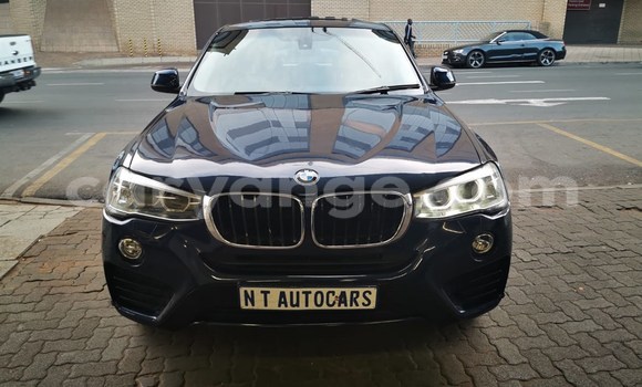 Acheter Occasion Voiture BMW X4 Autre à Gobabis, Omaheke Acheter Occasion Voiture BMW X4 Autre à Gobabis, Omaheke