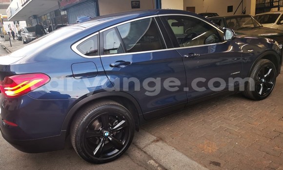 Acheter Occasion Voiture BMW X4 Autre à Gobabis, Omaheke Acheter Occasion Voiture BMW X4 Autre à Gobabis, Omaheke