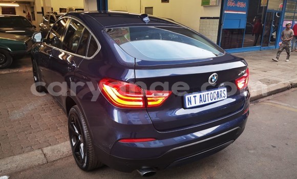 Acheter Occasion Voiture BMW X4 Autre à Gobabis, Omaheke Acheter Occasion Voiture BMW X4 Autre à Gobabis, Omaheke