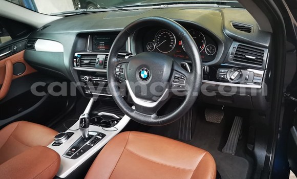 Acheter Occasion Voiture BMW X4 Autre à Gobabis, Omaheke Acheter Occasion Voiture BMW X4 Autre à Gobabis, Omaheke