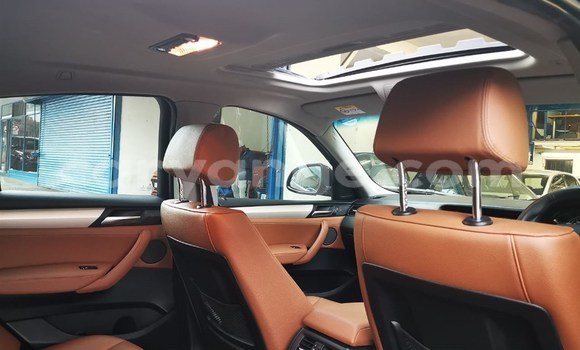 Acheter Occasion Voiture BMW X4 Autre à Gobabis, Omaheke Acheter Occasion Voiture BMW X4 Autre à Gobabis, Omaheke