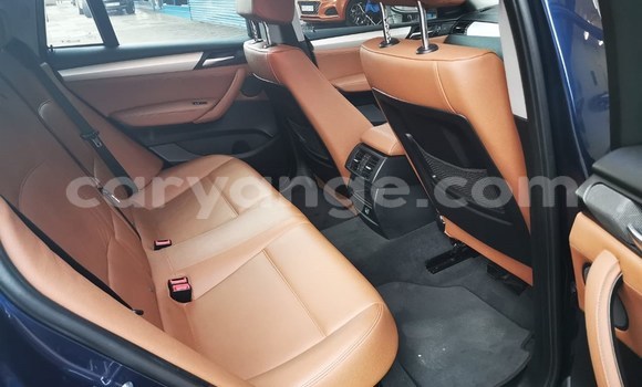 Acheter Occasion Voiture BMW X4 Autre à Gobabis, Omaheke Acheter Occasion Voiture BMW X4 Autre à Gobabis, Omaheke