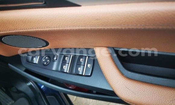 Acheter Occasion Voiture BMW X4 Autre à Gobabis, Omaheke Acheter Occasion Voiture BMW X4 Autre à Gobabis, Omaheke