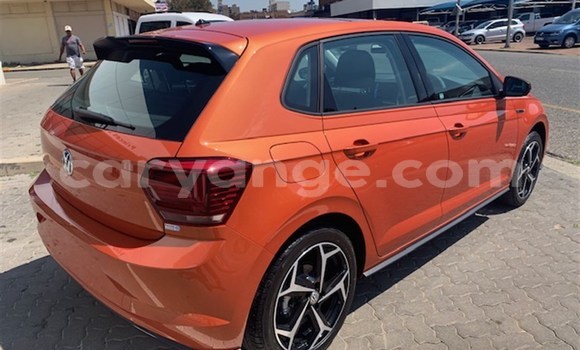 Buy Used Volkswagen Polo Other Car in Gobabis in Omaheke Buy Used Volkswagen Polo Other Car in Gobabis in Omaheke