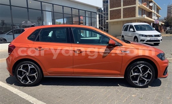 Buy Used Volkswagen Polo Other Car in Gobabis in Omaheke Buy Used Volkswagen Polo Other Car in Gobabis in Omaheke