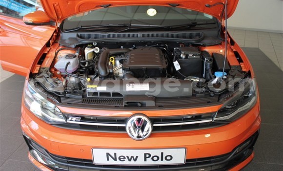 Buy Used Volkswagen Polo Other Car in Gobabis in Omaheke Buy Used Volkswagen Polo Other Car in Gobabis in Omaheke
