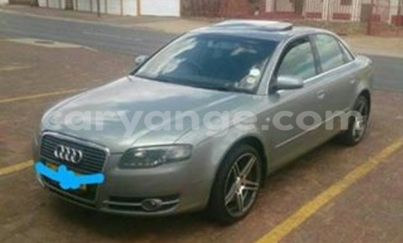 Buy Used Audi A4 Other Car in Windhoek in Namibia