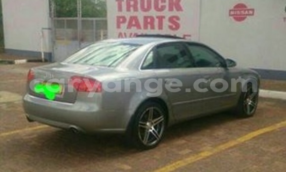 Buy Used Audi A4 Other Car in Windhoek in Namibia Buy Used Audi A4 Other Car in Windhoek in Namibia