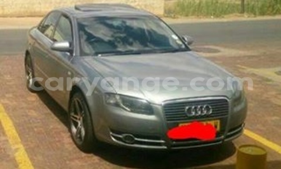 Buy Used Audi A4 Other Car in Windhoek in Namibia Buy Used Audi A4 Other Car in Windhoek in Namibia