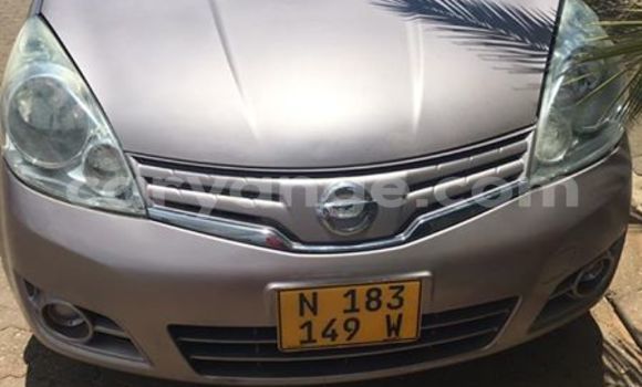 Buy Used Nissan Note Other Car in Windhoek in Namibia Buy Used Nissan Note Other Car in Windhoek in Namibia