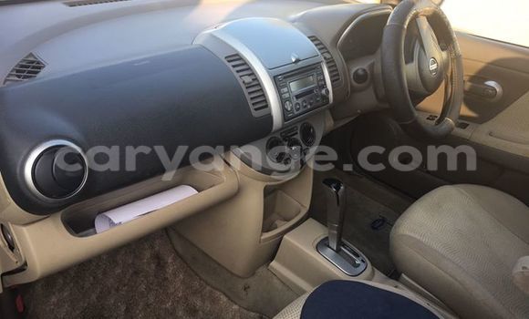 Buy Used Nissan Note Other Car in Windhoek in Namibia Buy Used Nissan Note Other Car in Windhoek in Namibia