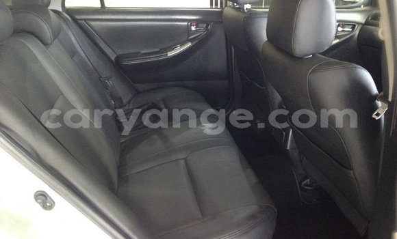 Buy Used Toyota Runx Silver Car in Rundu in Namibia Buy Used Toyota Runx Silver Car in Rundu in Namibia