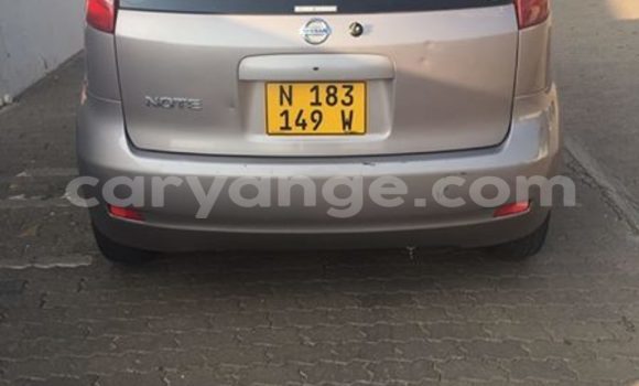 Buy Used Nissan Note Other Car in Windhoek in Namibia Buy Used Nissan Note Other Car in Windhoek in Namibia